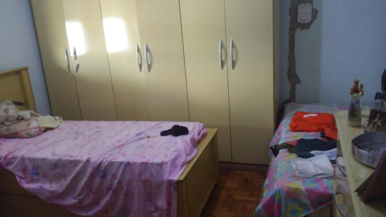 Aconchego Dos Schreiber Apartment Бело Оризонти Екстериор снимка
