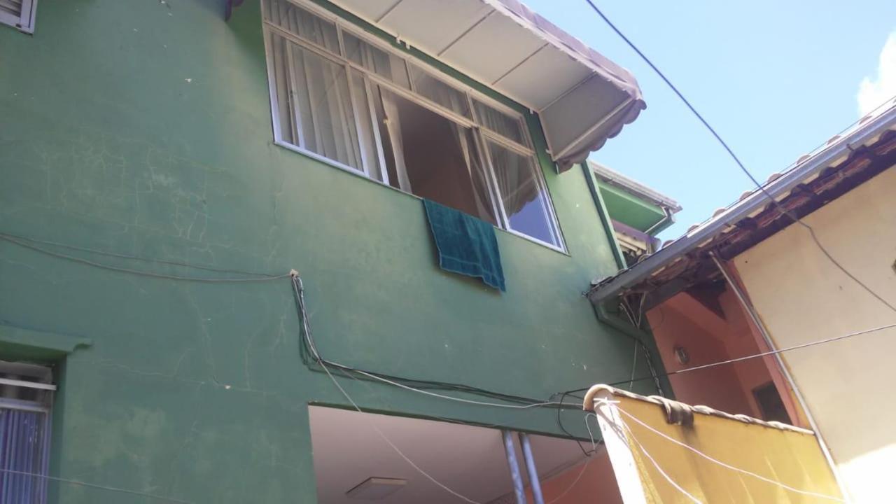 Aconchego Dos Schreiber Apartment Бело Оризонти Екстериор снимка