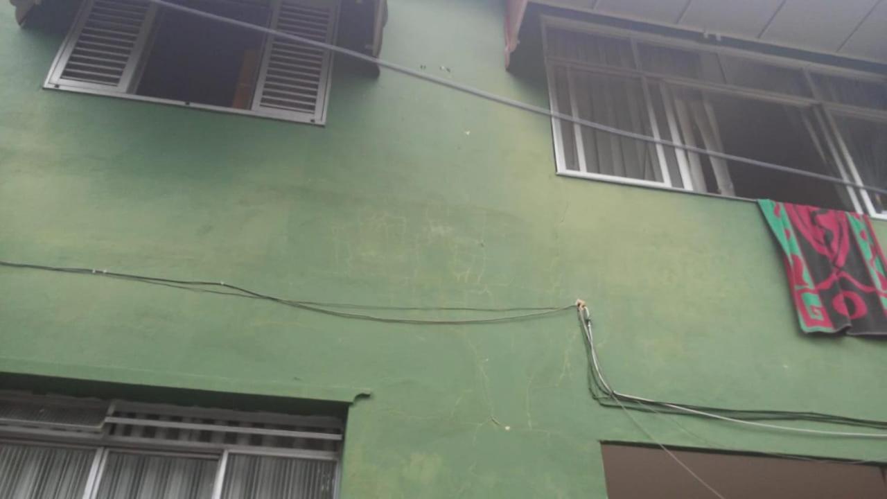 Aconchego Dos Schreiber Apartment Бело Оризонти Екстериор снимка