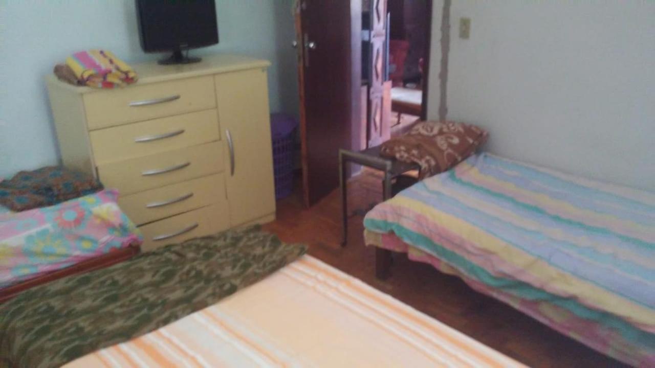 Aconchego Dos Schreiber Apartment Бело Оризонти Екстериор снимка