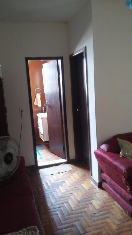 Aconchego Dos Schreiber Apartment Бело Оризонти Екстериор снимка