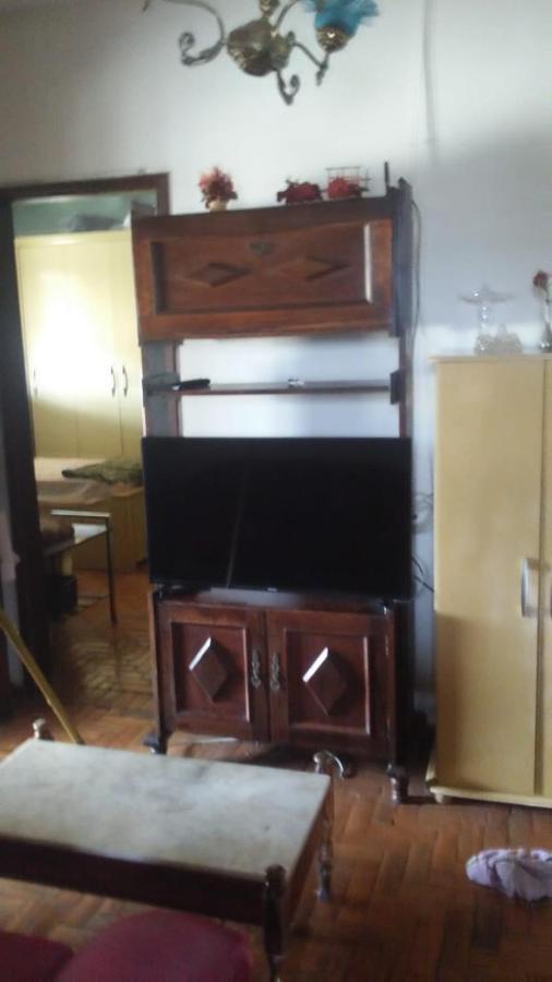 Aconchego Dos Schreiber Apartment Бело Оризонти Екстериор снимка