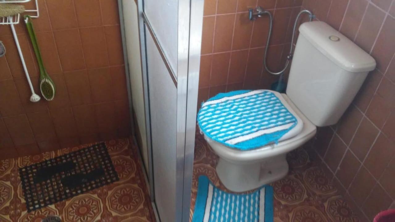 Aconchego Dos Schreiber Apartment Бело Оризонти Екстериор снимка