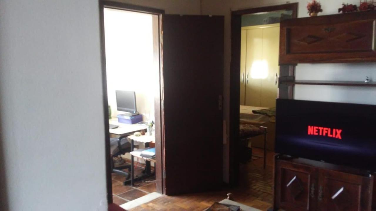 Aconchego Dos Schreiber Apartment Бело Оризонти Екстериор снимка