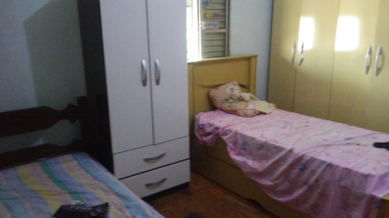 Aconchego Dos Schreiber Apartment Бело Оризонти Екстериор снимка