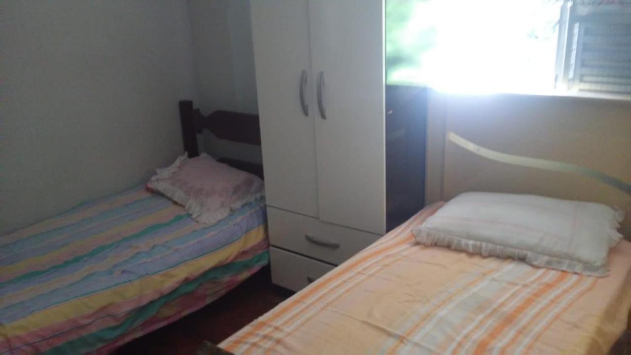 Aconchego Dos Schreiber Apartment Бело Оризонти Екстериор снимка